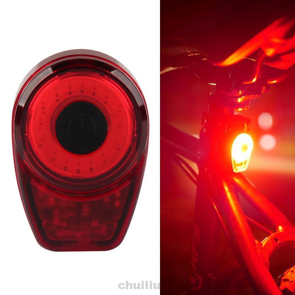 Đèn Led Cob Chống Nước Gắn Xe Đạp Tiện Lợi