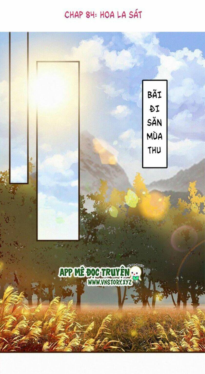 thiên hương mỹ nhân chapter 84 1