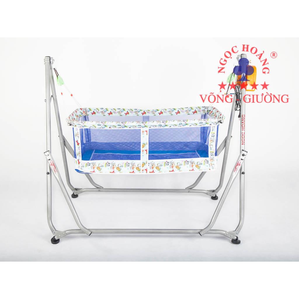 Nôi Em Bé Ngọc Hoàng