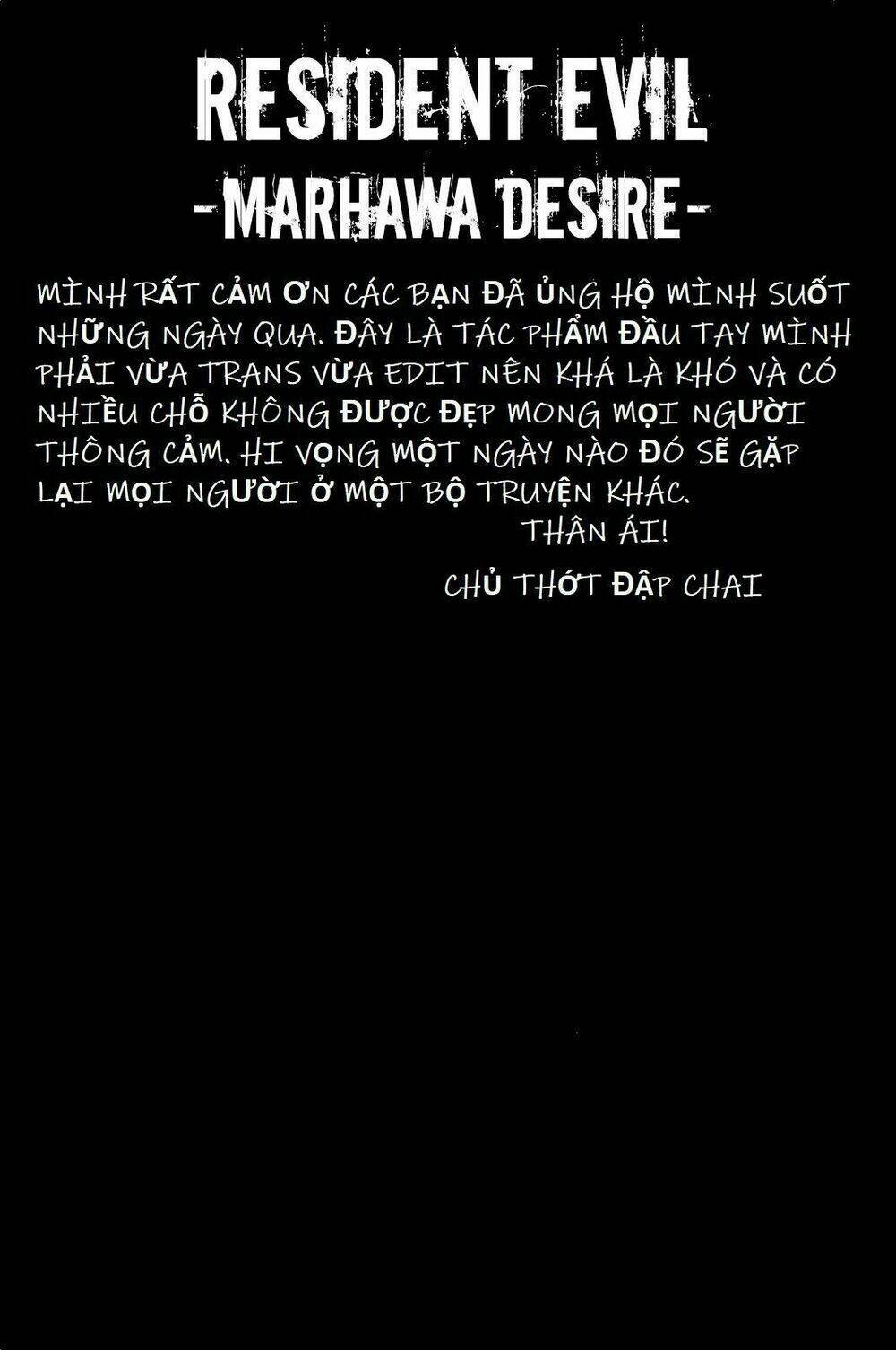 thảm họa marhawa chapter 39 23