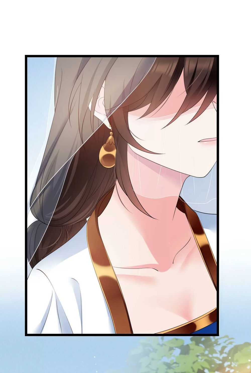 ta mới không gả cho hoàng tử phản diện chapter 40 6