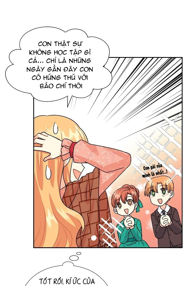 kẻ hủy diệt đã yêu tôi ! chapter 6.5 8