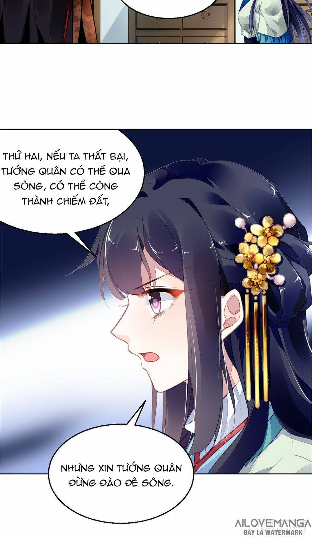 vấn đan chu chapter 9 25