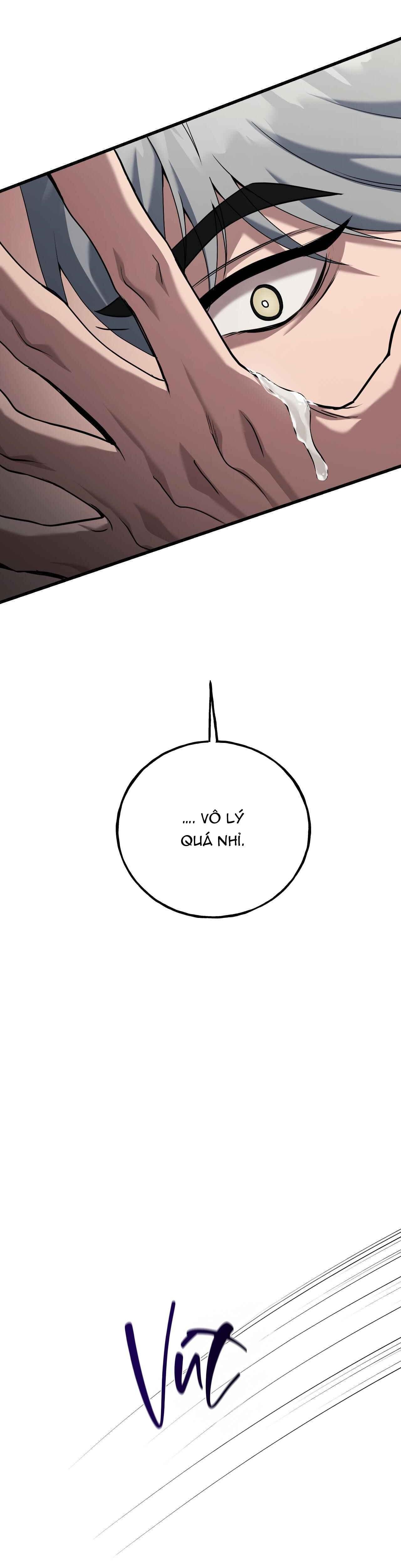 tuyển tập cuồng công - chiếm hữu công của nhà kim Chapter 43.3 BADNOTBAT 3 22