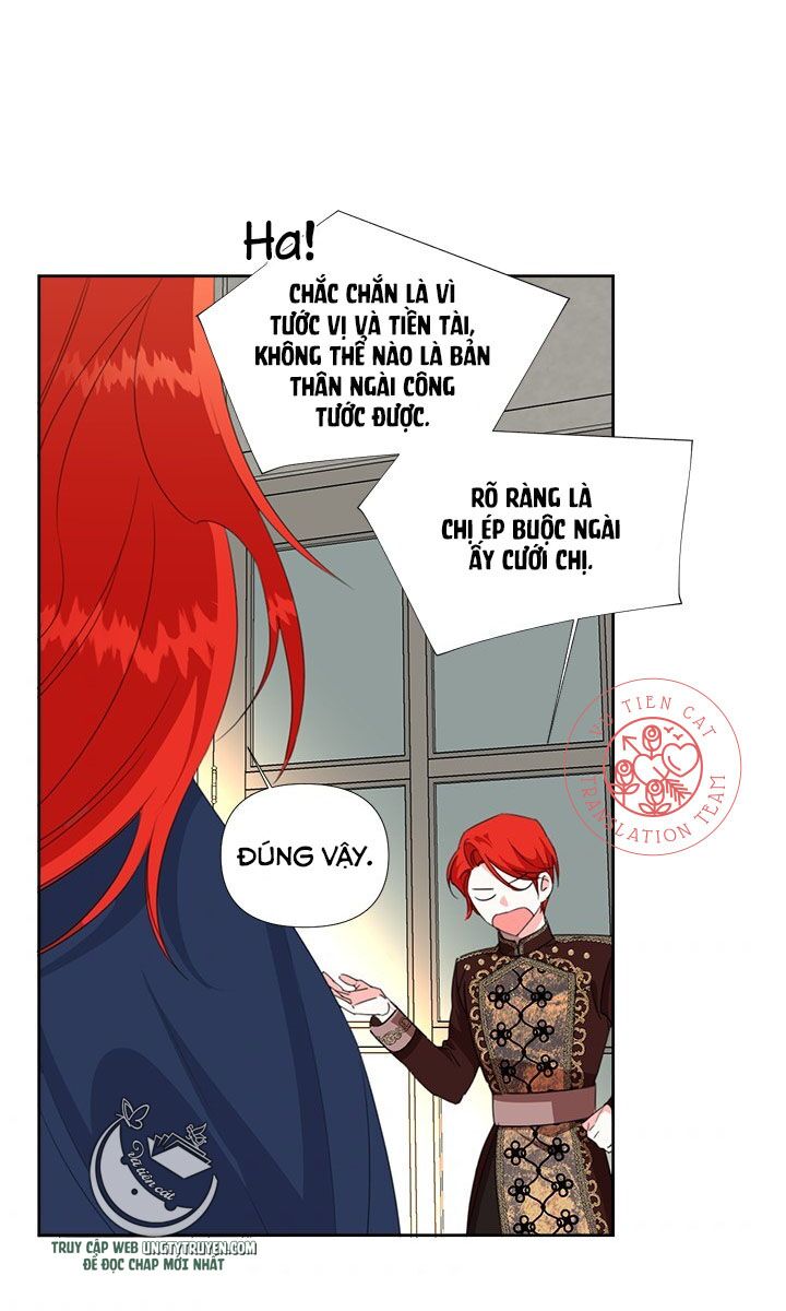 Kết Thúc Có Hậu Của Nhân Vật Phản Diện chapter 15.5 7