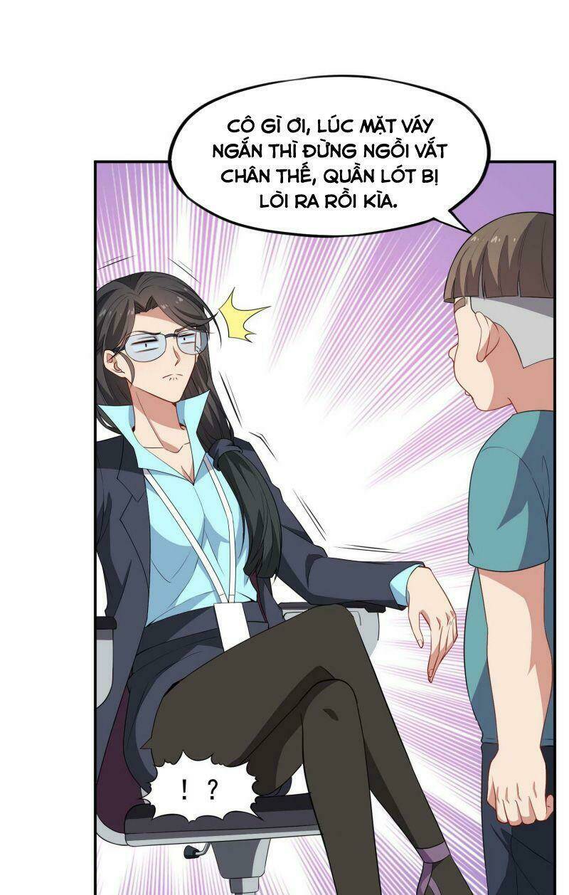 tổ thượng có tiền chapter 53 9