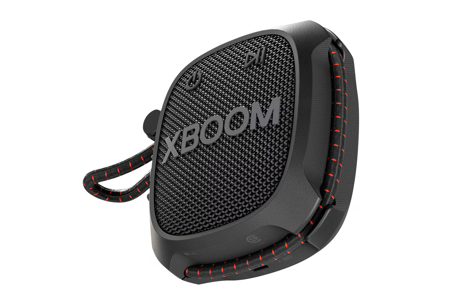 Loa Bluetooth LG XBOOM GO XG2 - Hàng Chính Hãng