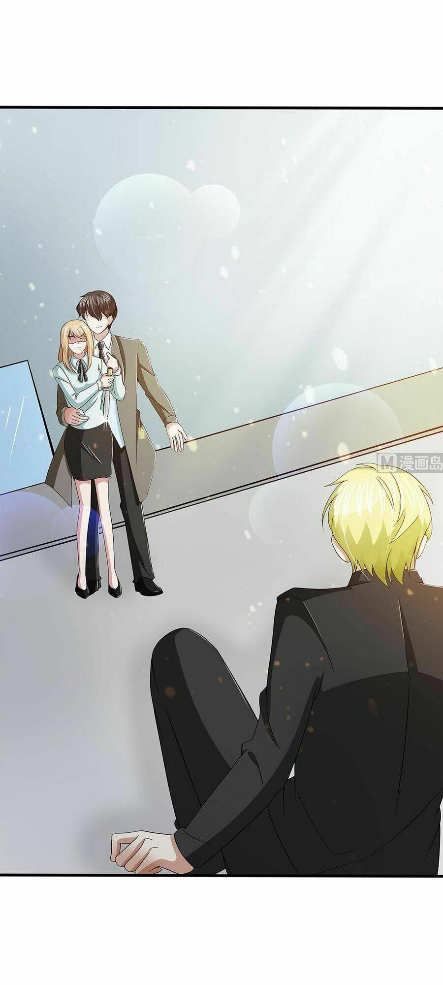 chủ tịch và nữ sát thủ chapter 69 30