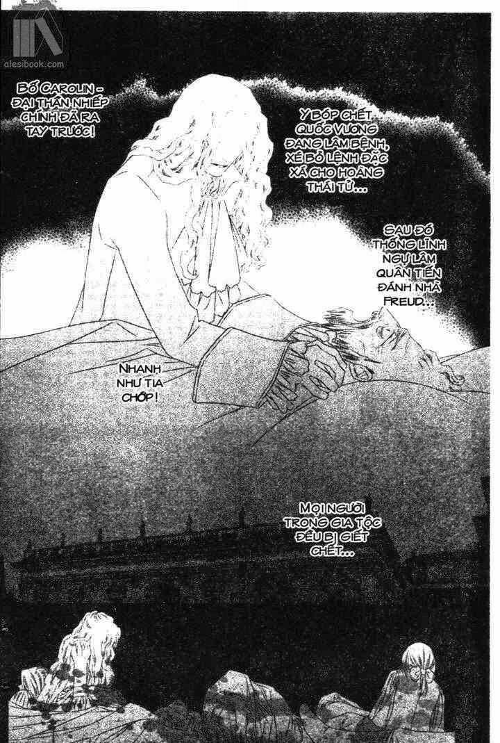 hoàng tử bóng tối chapter 4 81