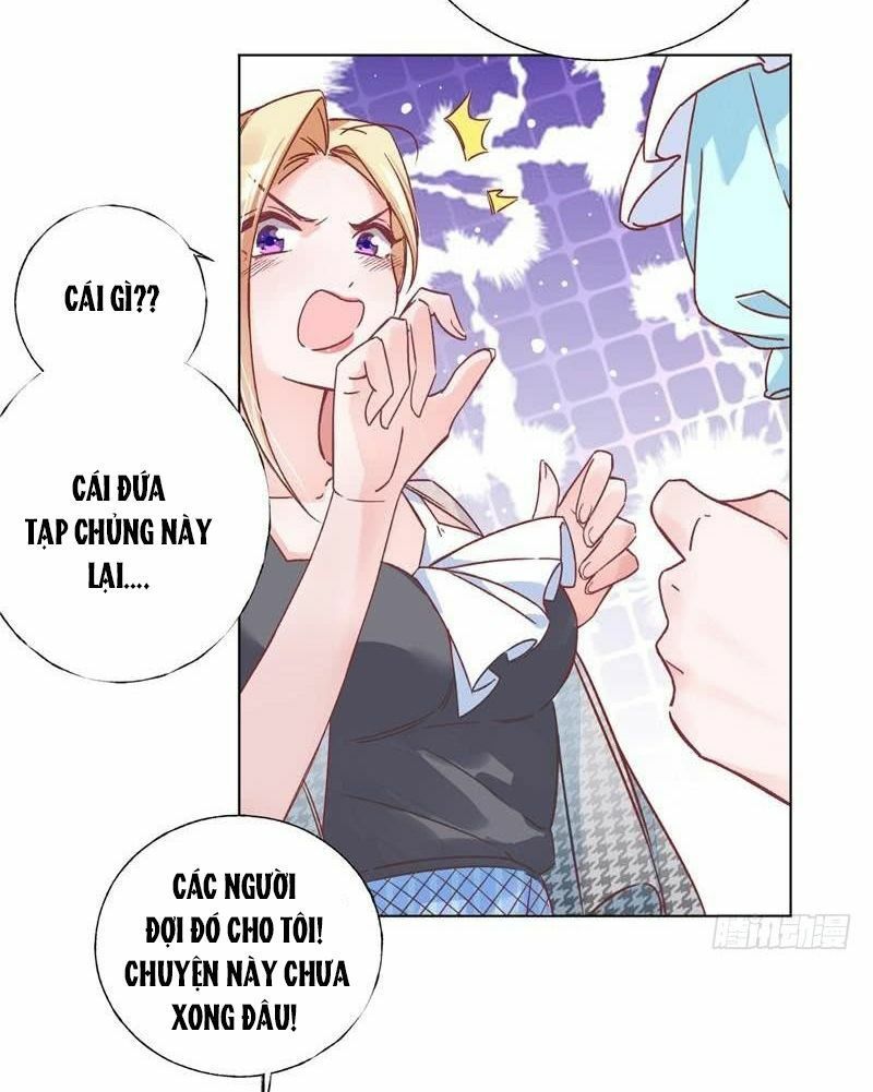 trời ban cho nam thần daddy chapter 2 12