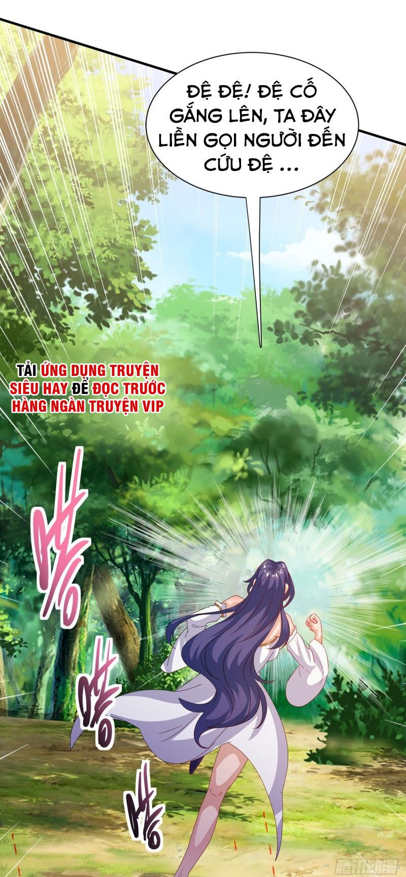 chúa tể tam giới chapter 140 34