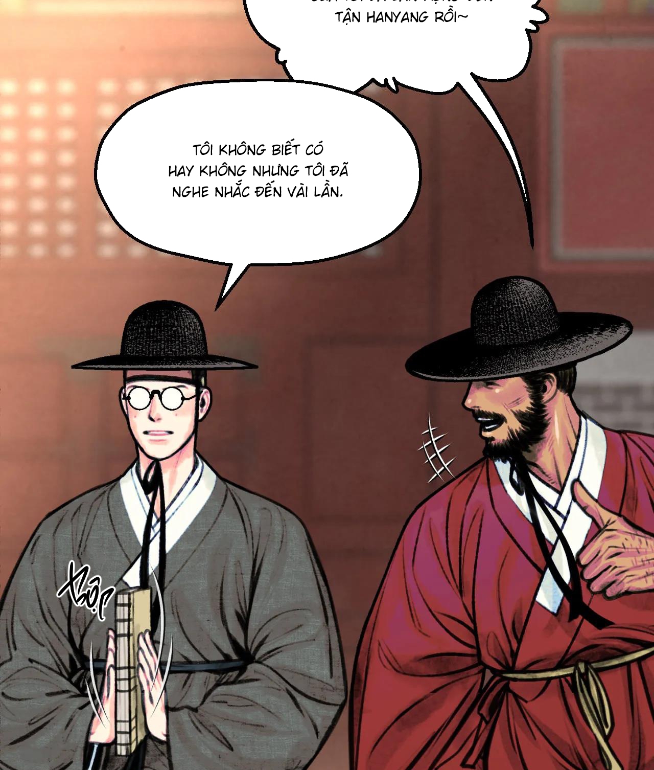 phò mã quan phu chapter 4 13