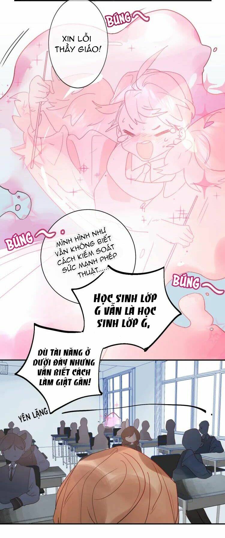 phù thủy hạng bét chapter 5 65