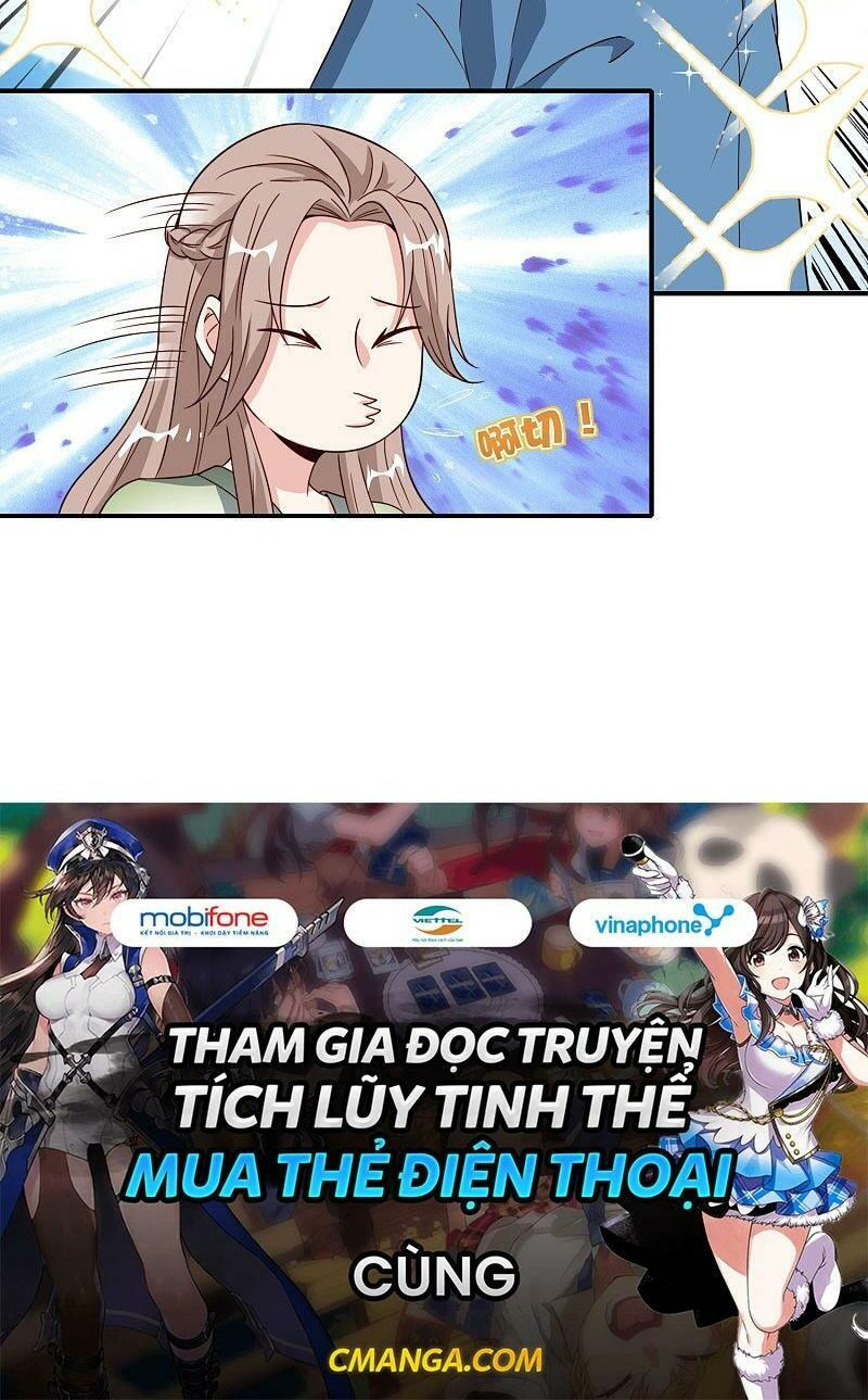 vòng bạn bè mạnh nhất của tiên giới chapter 79 40
