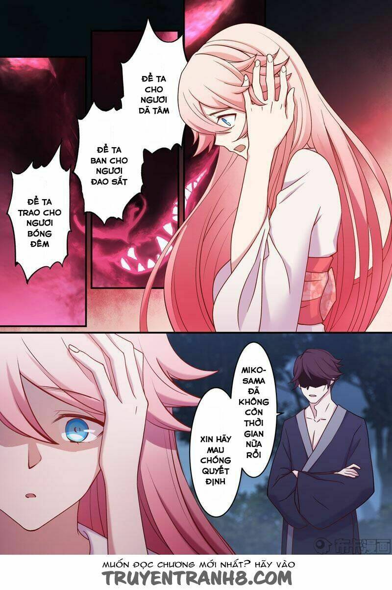 băng hoại 3rd chapter 51 6