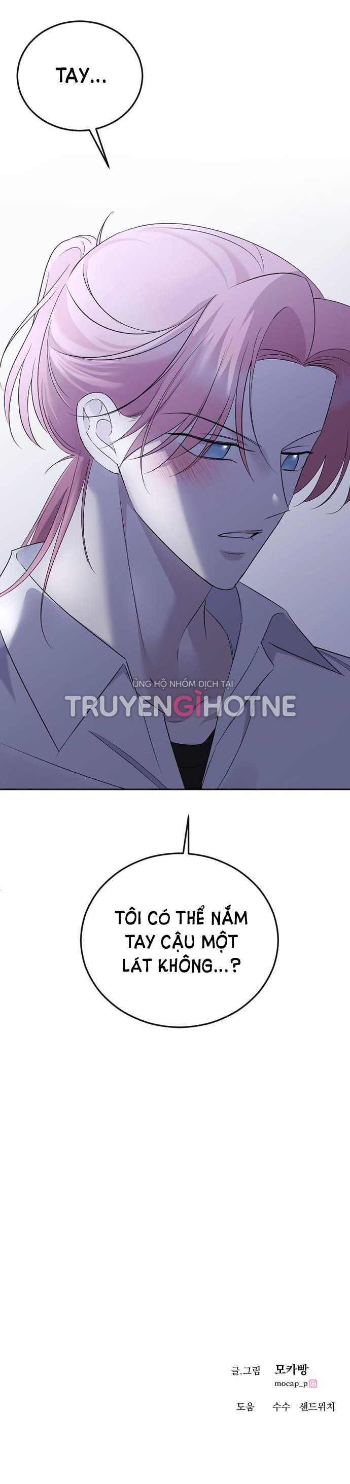 tôi sẽ thay đổi kết cục chapter 21.2 30