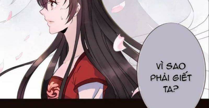 vương gia kiêu ngạo quá khó cua chapter 1 48