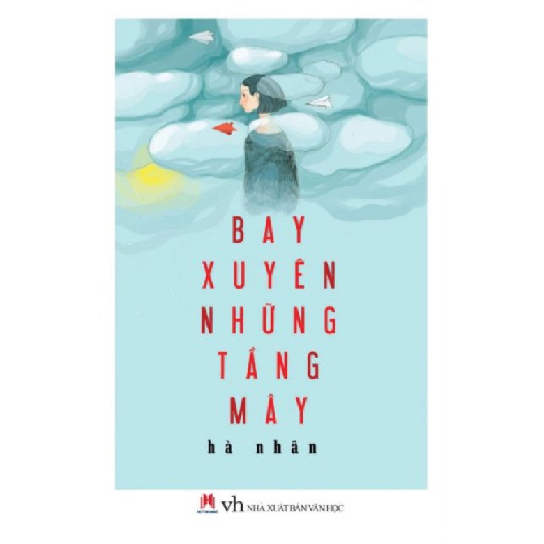 Combo 3 Cuốn Văn Học Hay:  Ngày Trong Sương Mù + Bay Xuyên Những Tầng Mây + Sống Như Cây Rừng
