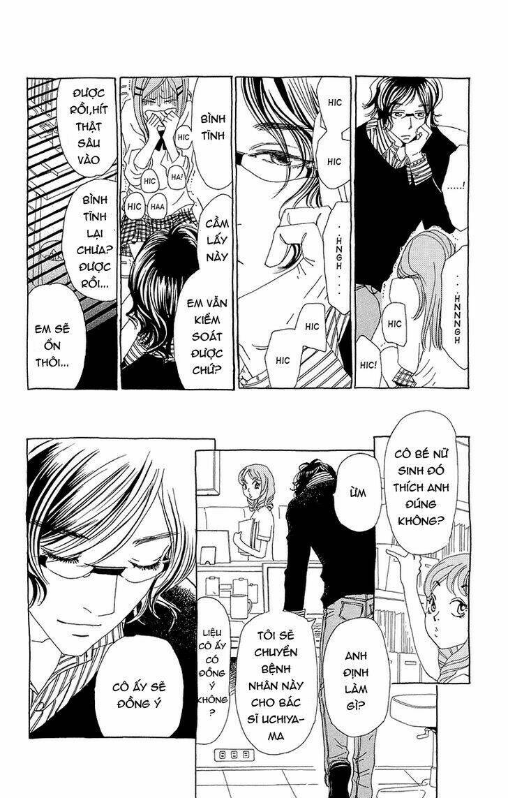 chị tôi lấy chồng chapter 3 13