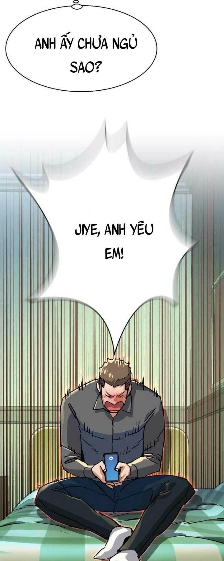 bạn học tôi là lính đánh thuê chapter 105 9