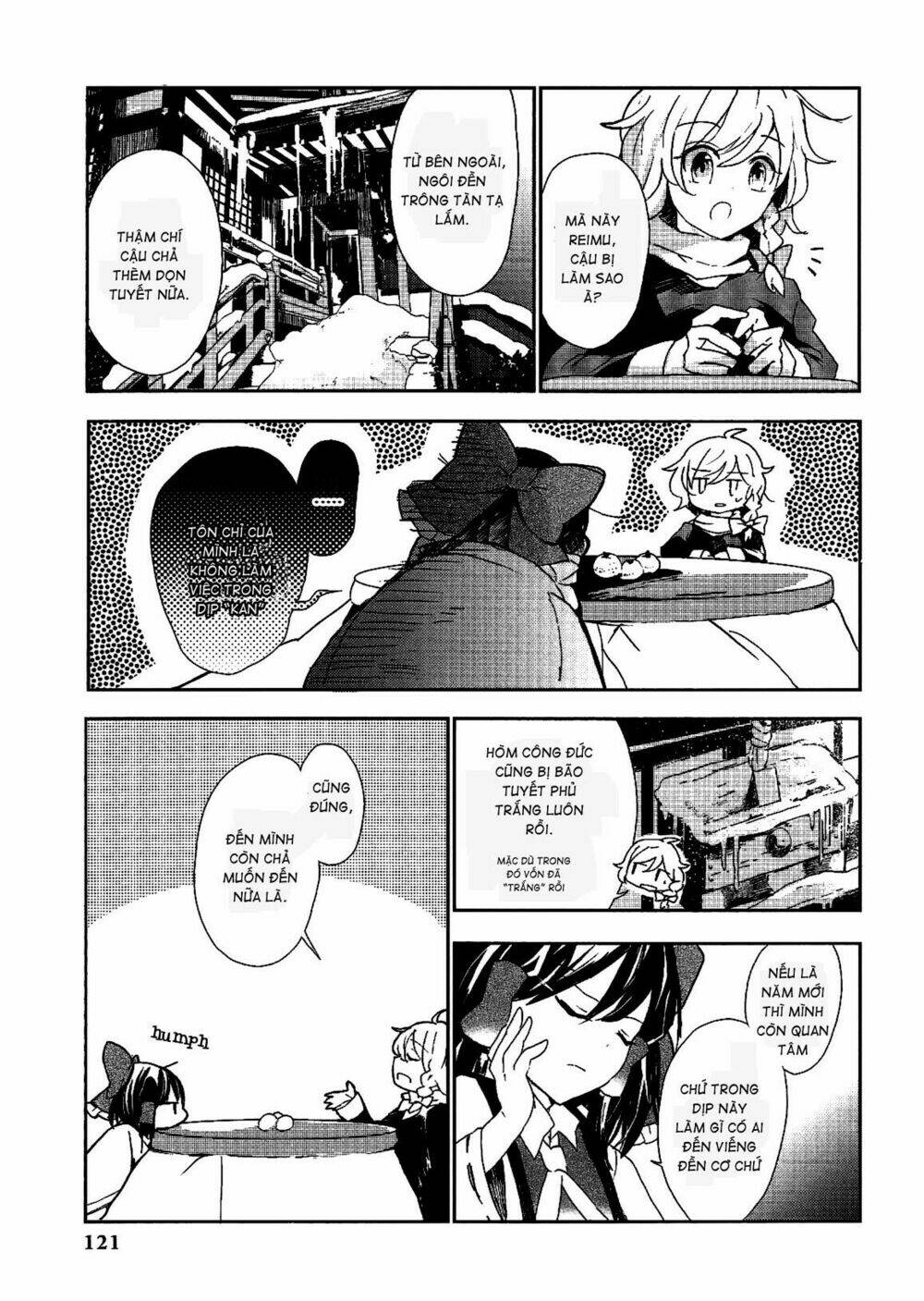 touhou ibarakasen - wild and horned hermit chapter 15 4