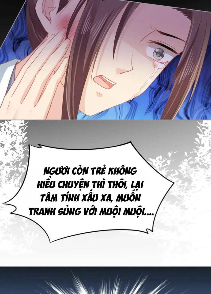 nhặt được bảo bối manh manh chapter 34 14