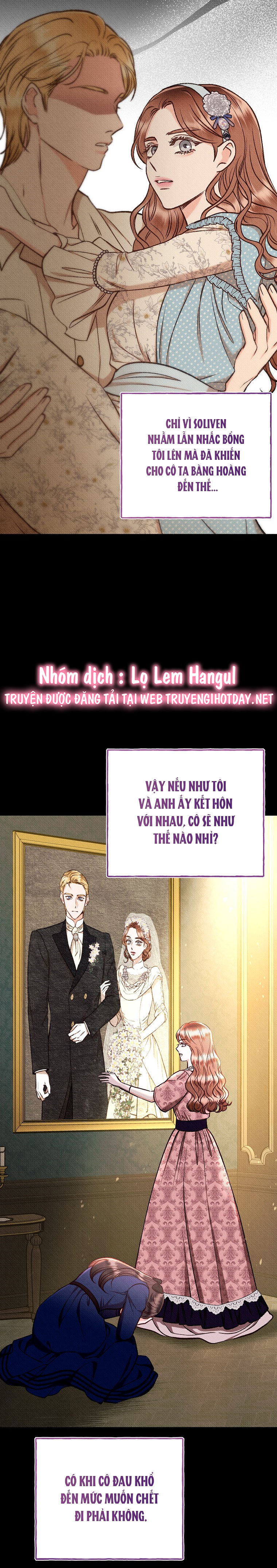 chàng trai đa nhân cách của tôi chapter 36 4