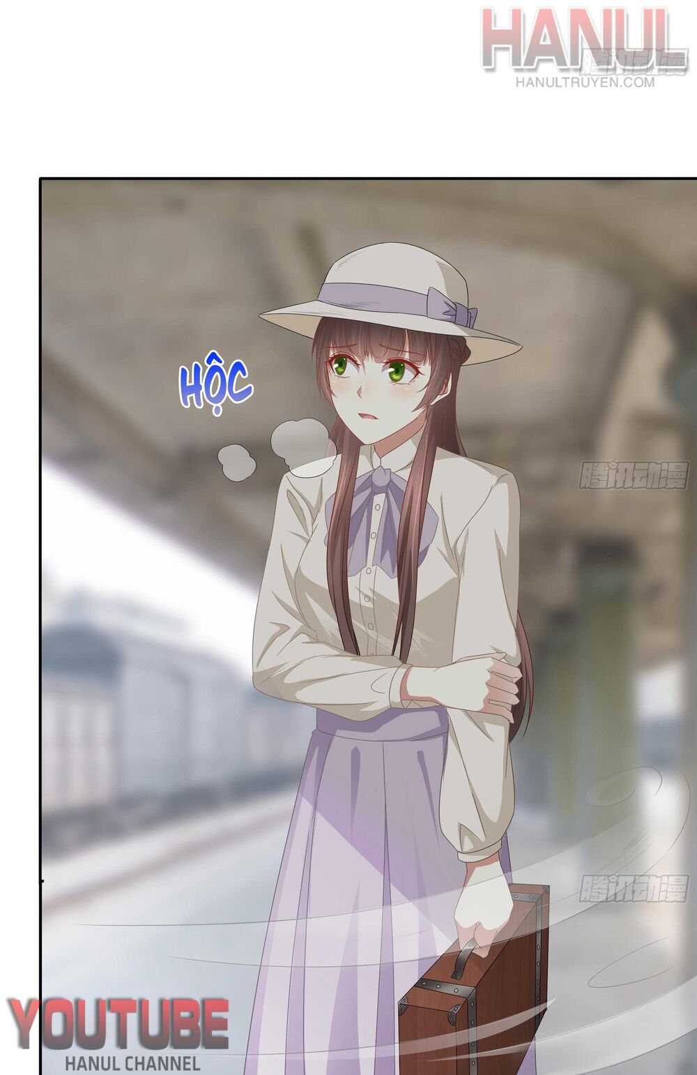 hào môn kiều thê: thiếu soái quá bá đạo chapter 1 30