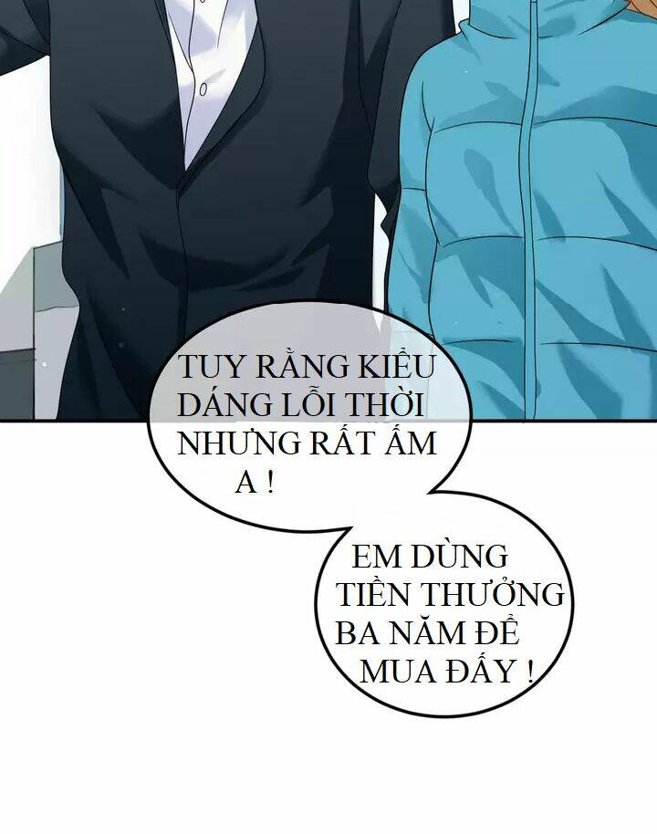 thần tượng điểm zero chapter 87.1 7