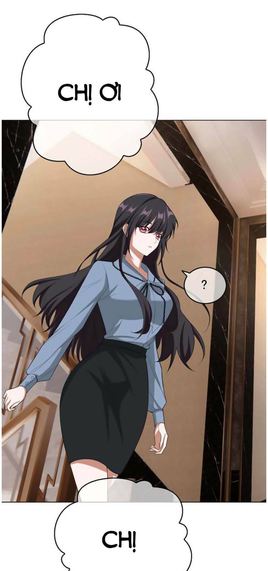 cô vợ gả thay của tổng tài cố chấp chapter 54 25