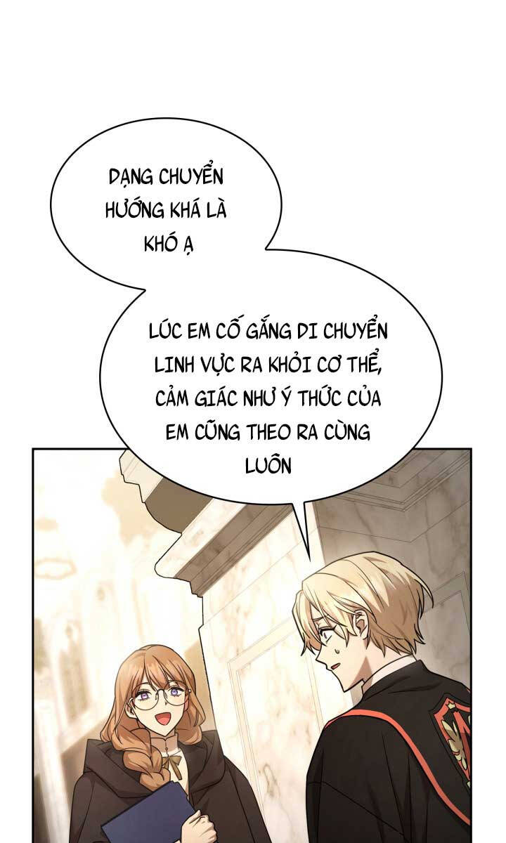 Đại Pháp Sư Toàn Năng chapter 29.1 1