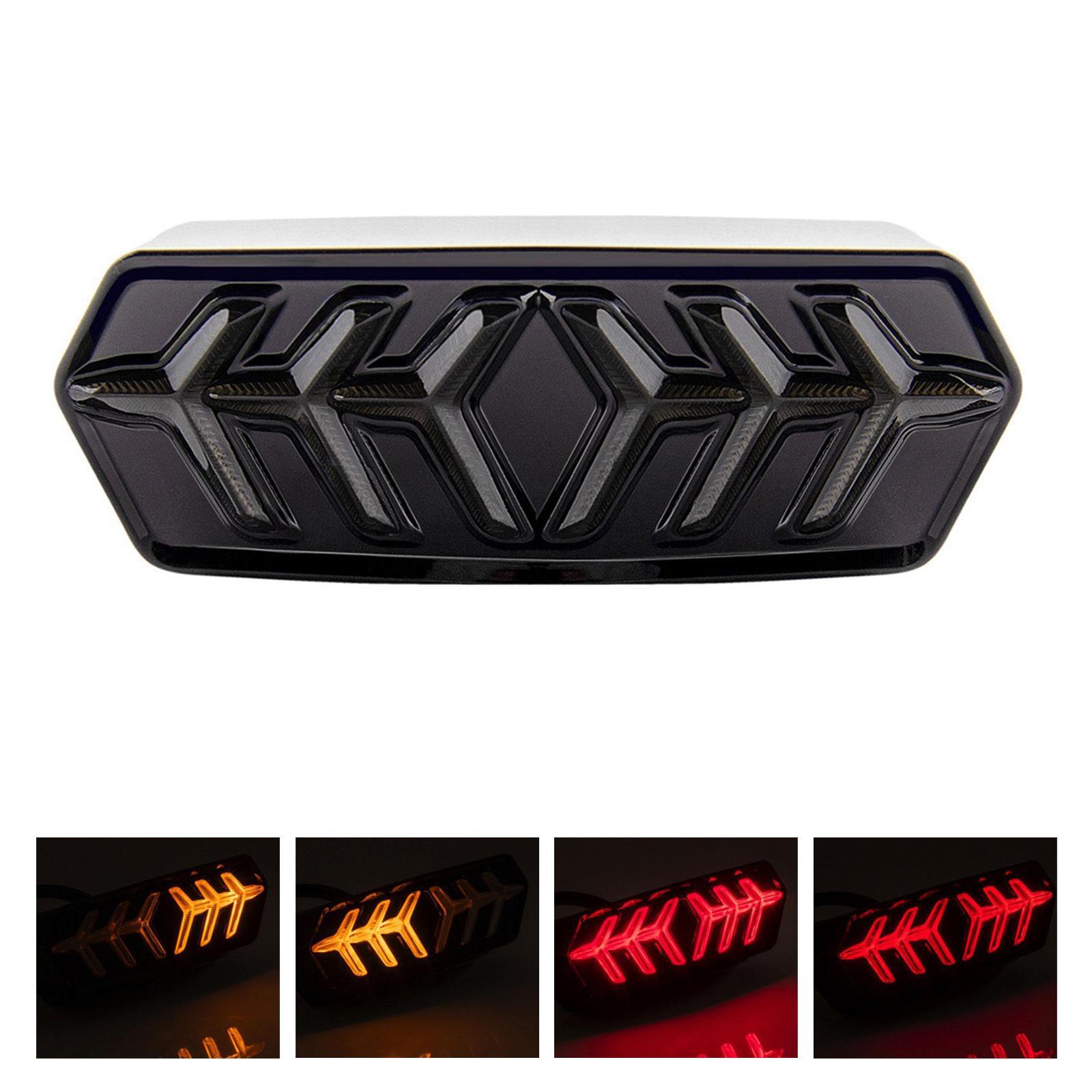 Vehicle Replacement Parts Repair Accessories Smoke Lens