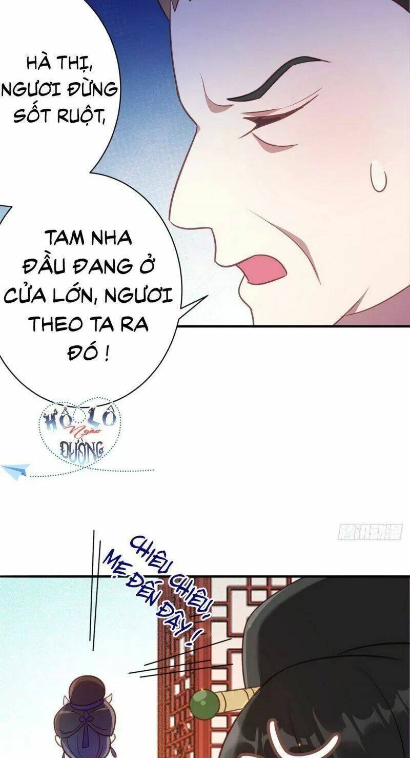 thiều quang mạn chapter 11 34