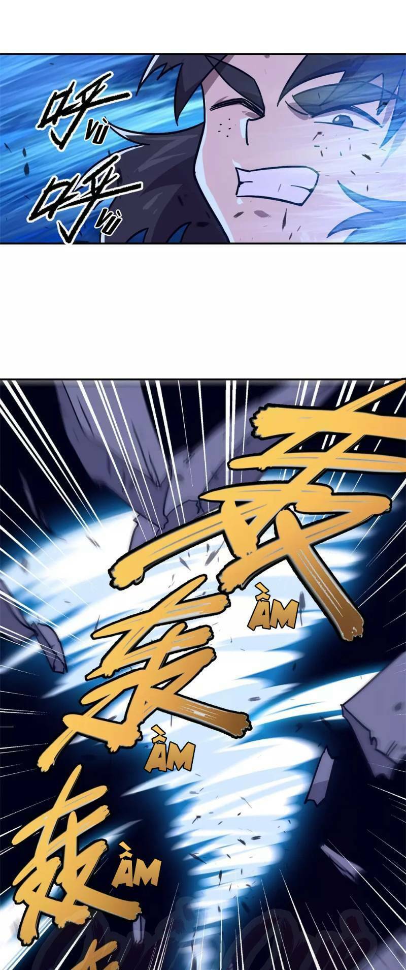 luân hồi nhất kiếm chapter 17 23