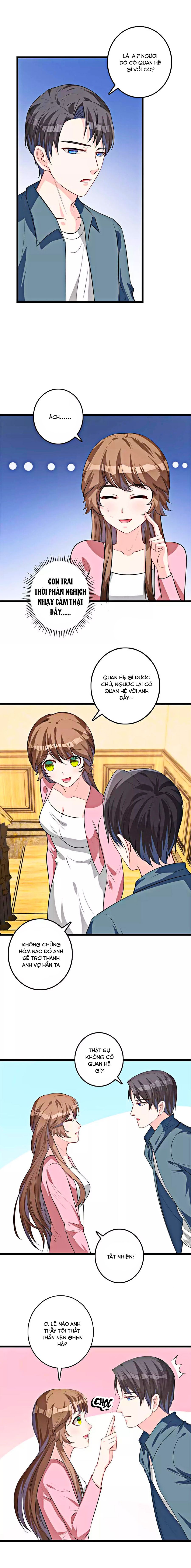 tân nương thế thân chapter 44 2