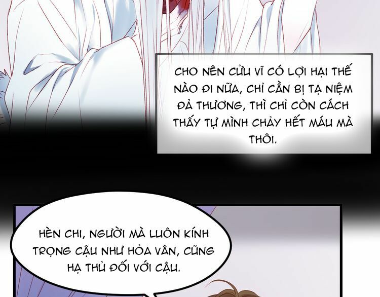 Lượm Được Một Tiểu Hồ Ly Phần 2 Chapter 67 - Next Chapter 68