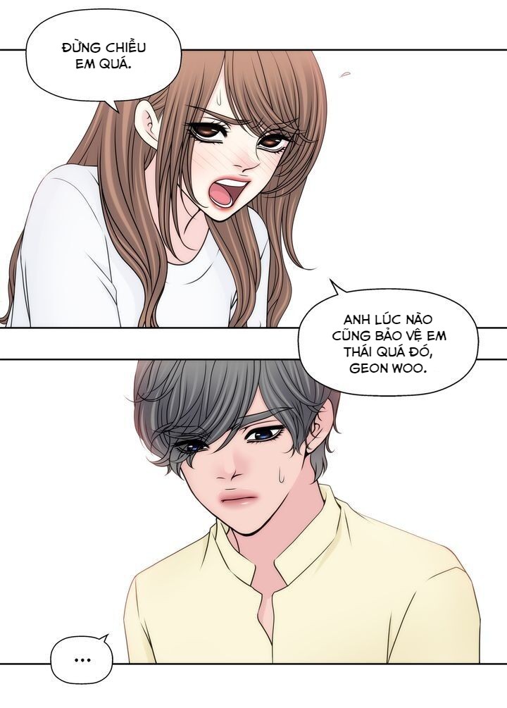 người đàn ông của tôi chapter 103.2 8