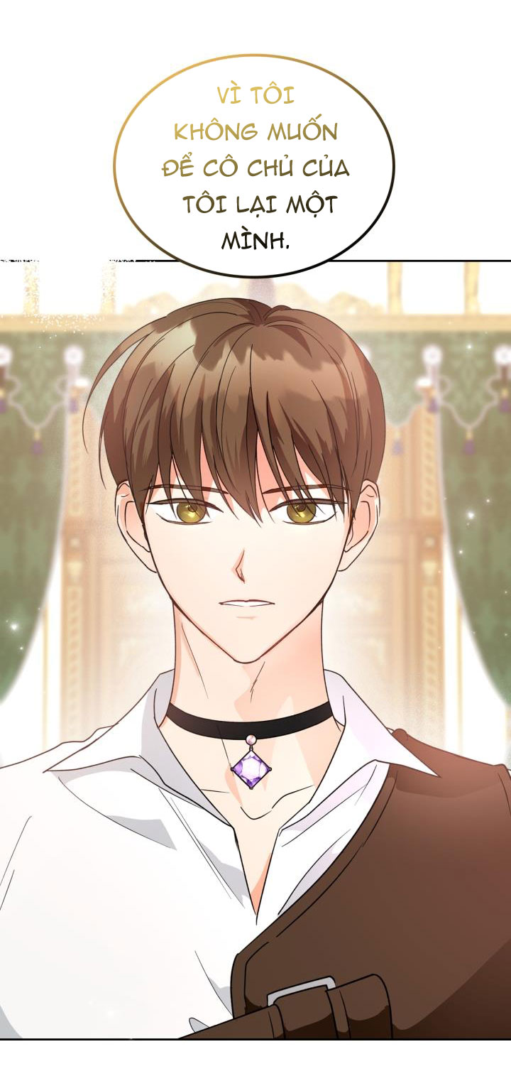 giết chết ác nữ phản diện chapter 42.1 37