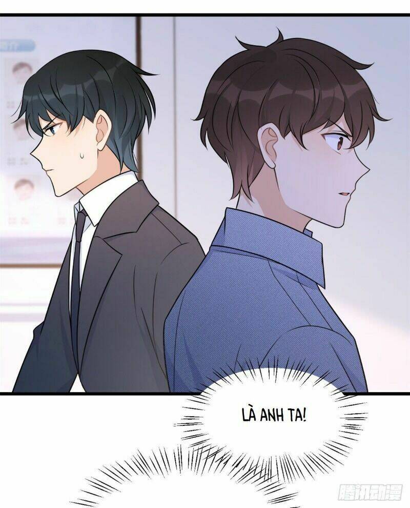 vẫn cứ nhớ em, nhớ em chapter 33 55