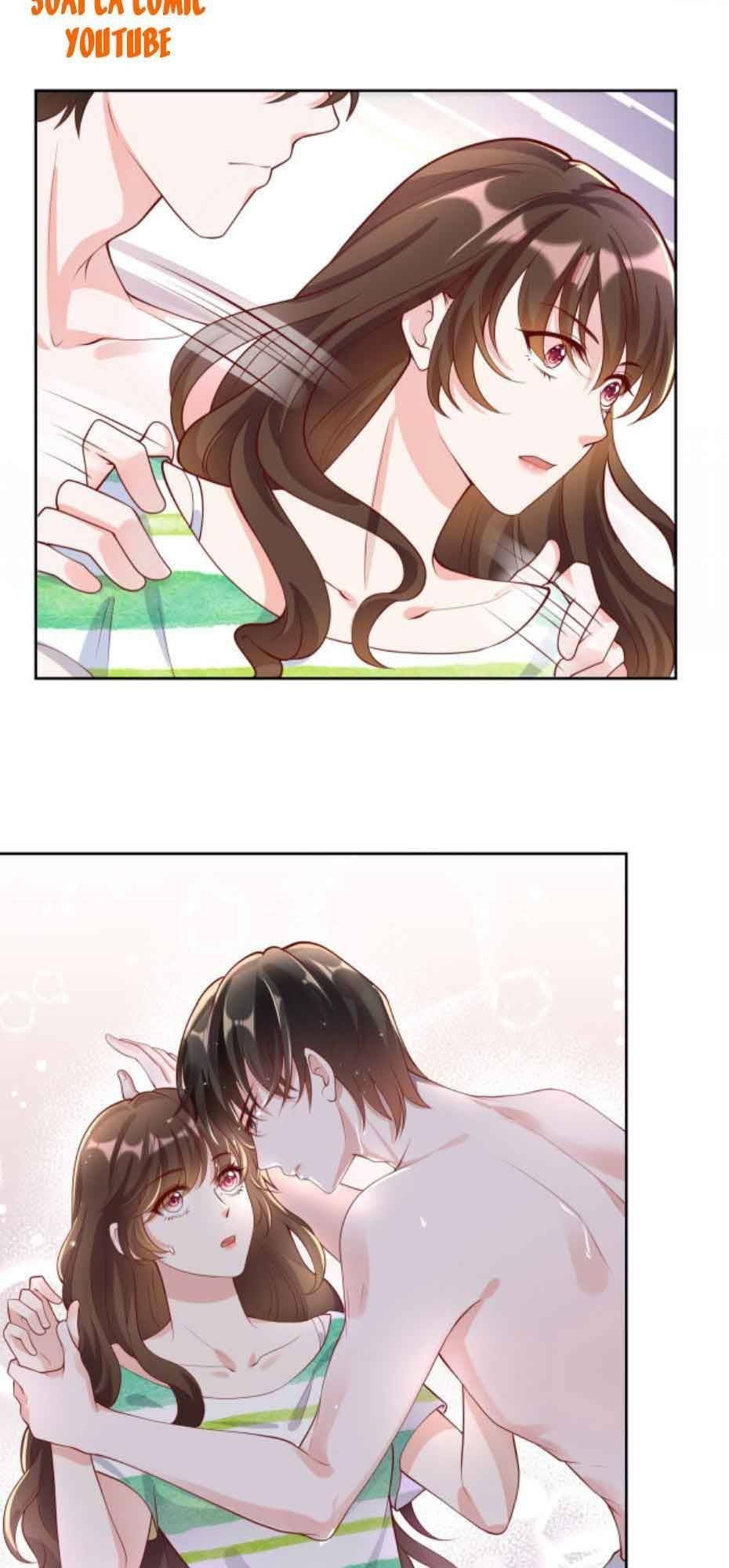 nhất sanh hữu hỉ chapter 30 11