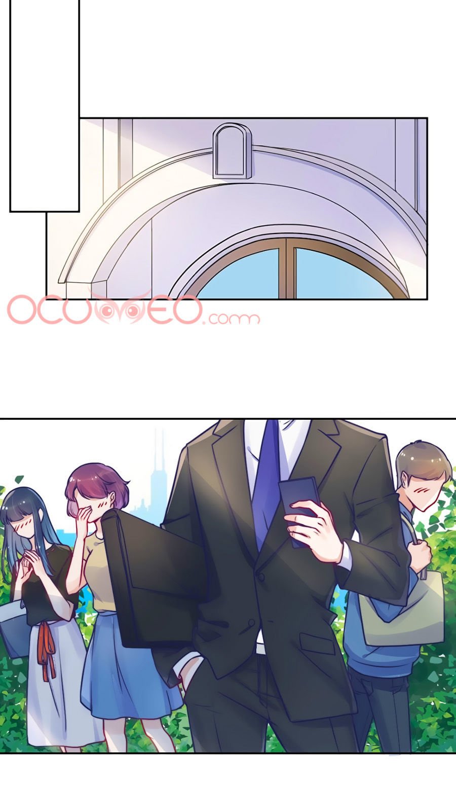 nghịch chuyển lời đồn chapter 1 25