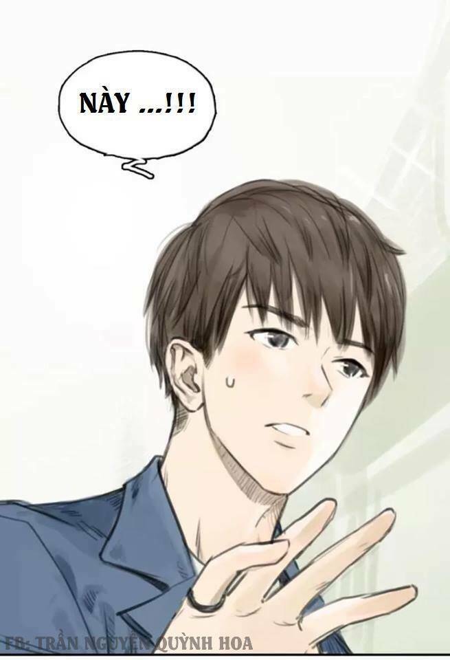 12 giờ của lọ lem chapter 9 17