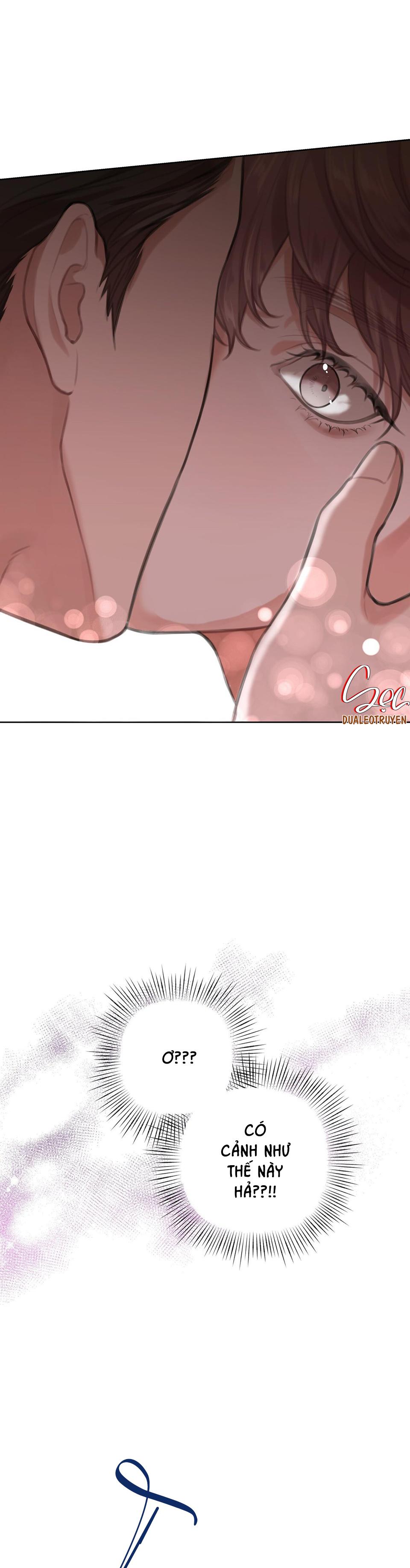 nhật ký giam cầm thư ký jin chapter 5 16