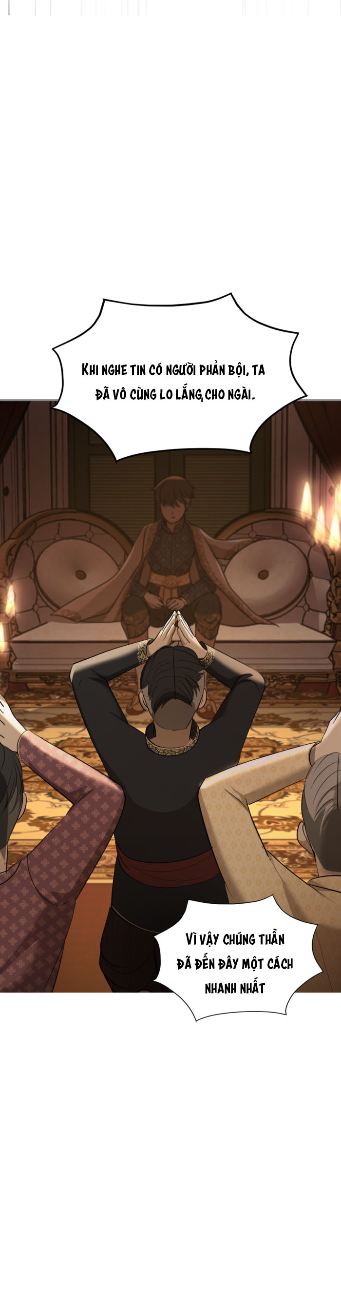 tôi là công tử đẹp nhất xiêm chapter 30 31