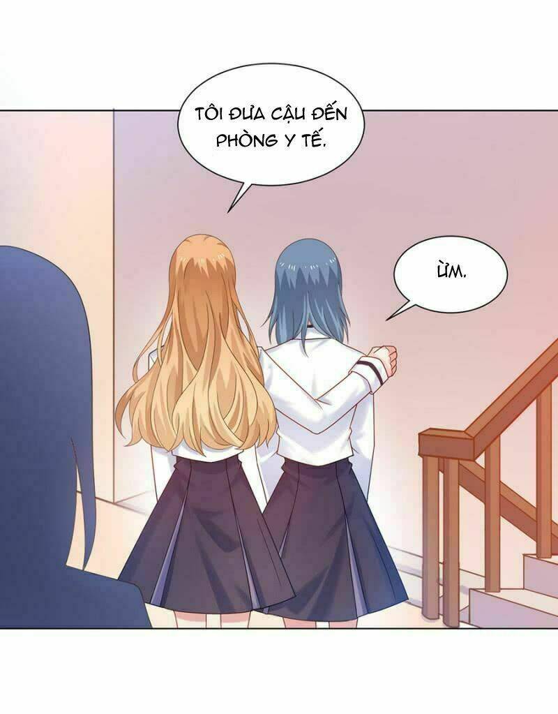 ma lạt thiên kim đẩu ác thiếu chapter 163.2 14