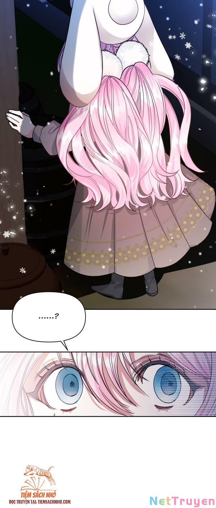 này tiểu công tước, hãy tin ở chị đi! chapter 8 10