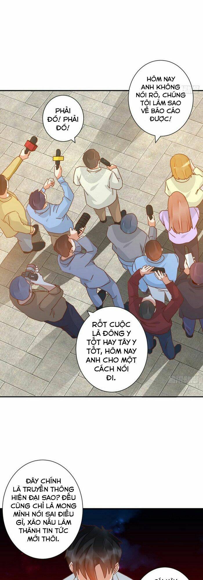 đô thị siêu cấp y sinh chapter 41 6