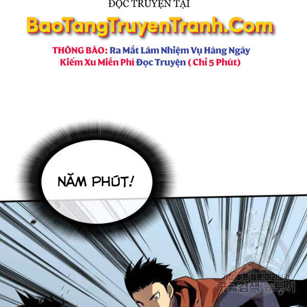 tôi là lính mới chapter 85 53