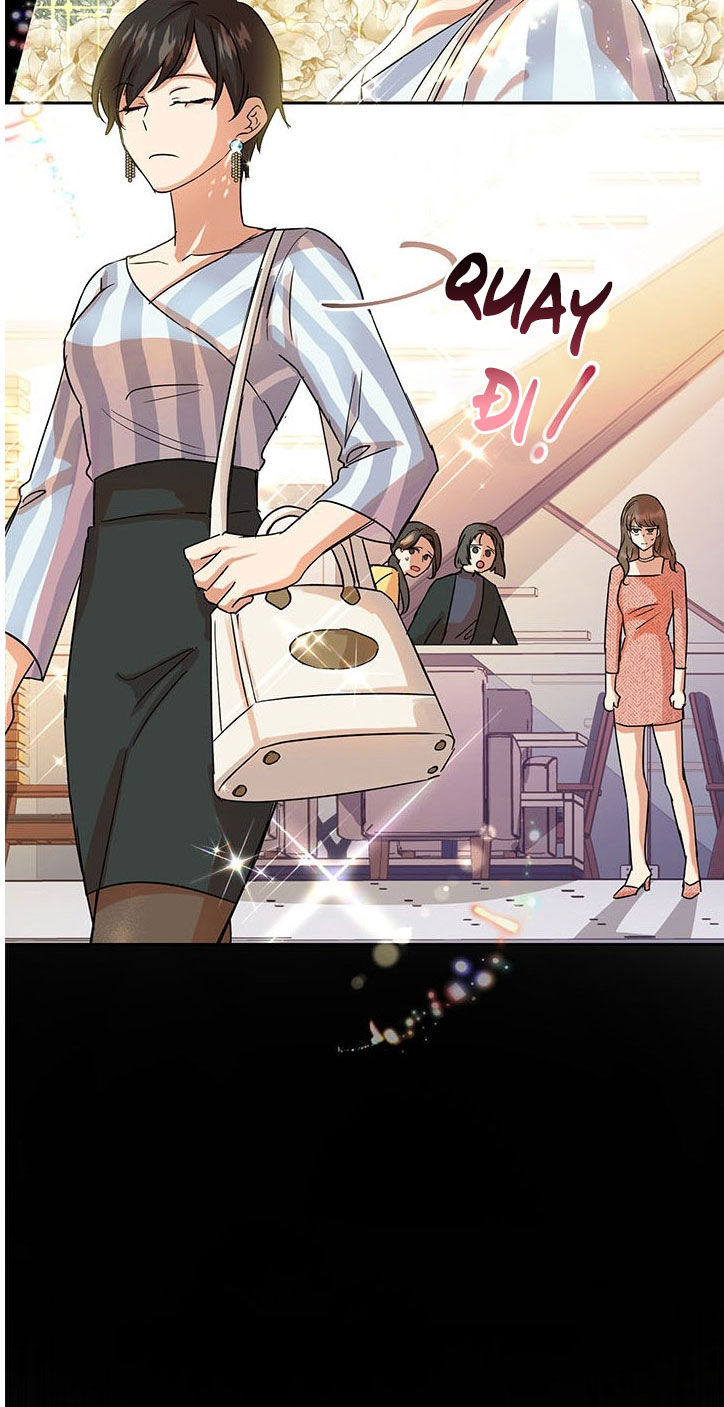 hôm nay cũng là ngày vui của ác nữ chapter 2 28