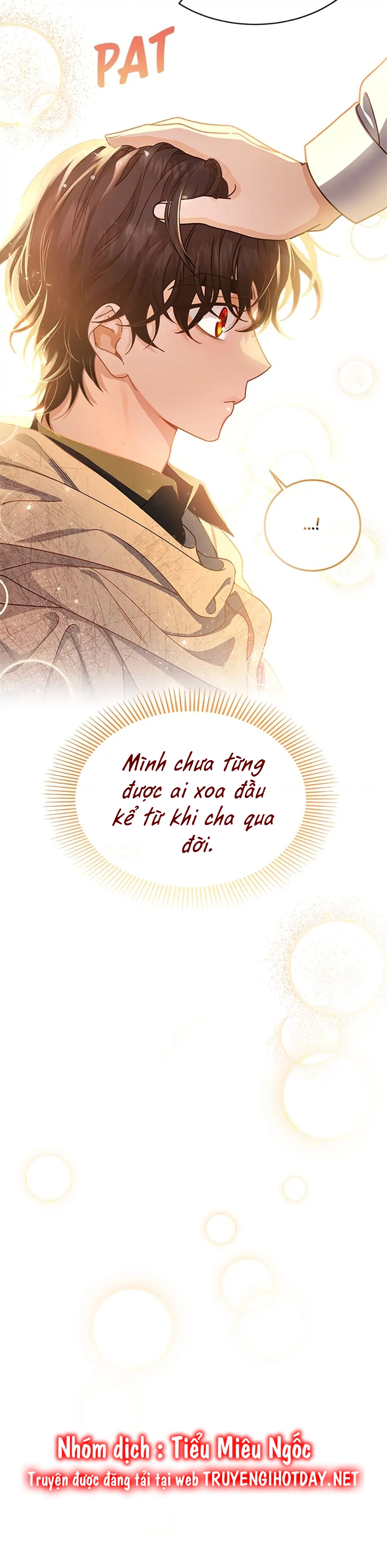 vị cứu tinh của nhân vật chính chapter 16 40